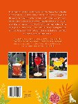 WILLIAMS, OWEN - Virgin Cocktails