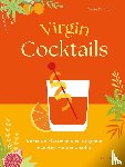 WILLIAMS, OWEN - Virgin Cocktails