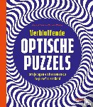 Sarcone, Gianni A. - Verbluffende optische puzzels