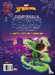  - Marvel Spider-Man Het ultieme verhalenboek