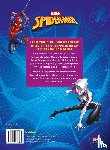  - Marvel Spider-Man Mijn megacoole verhalenboek