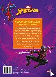  - Marvel Spider-Man Mijn superstoere verhalenboek