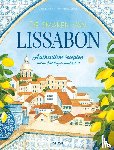 WEBER, ANNE-KATRIN - De smaken van Lissabon