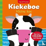 - Kiekeboe Kleine koe