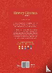  - Disney Classics boek 1 - Kleuren op nummer voor volwassenen