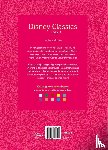  - Disney Classics boek 2 - Kleuren op nummer voor volwassenen