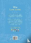  - Disney Love stories - Kleuren op nummer voor volwassenen