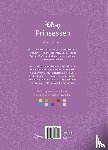  - Disney Prinsessen - Kleuren op nummer voor volwassenen