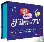  - Let's talk about ... Film & TV