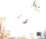 ZNU - Just married! - Gastenboek (boho)