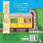  - Met de trein