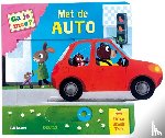  - Ga je mee? - Met de auto