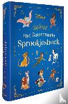  - Disney Het Betoverende Sprookjesboek