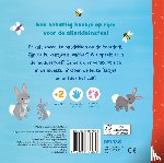 BRUNS, ELENA - vanaf 2 jaar