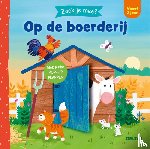 BRUNS, ELENA - vanaf 2 jaar
