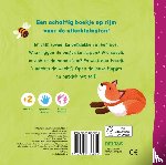 Bruns, Elena - Zoek je mee? In het bos