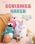 RAPP, YVONNE - Squichies haken