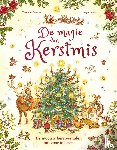 STEWART, ALEXANDRA - De magie van Kerstmis