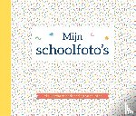 ZNU - Mijn schoolfoto's Album (confetti)