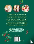 GRUAZ, MAÉVA - Het mooiste Kerstknutselboek