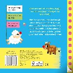  - Druk op mijn neusje - Dieren van de boerderij