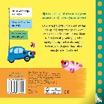  - Druk op mijn neusje - Leuke voertuigen