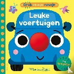  - Druk op mijn neusje - Leuke voertuigen