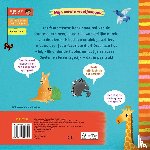  - Mijn eerste weetjesboek - Bij de dieren