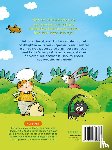  - Mijn eerste leesboek (AVI start)