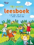  - Mijn eerste leesboek (AVI start)