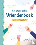 ZNU - Het enige echte vriendenboek voor volwassenen