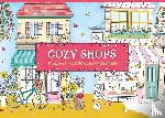  - Cozy Shops - Kleuren voor volwassenen