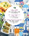 Dusy, Tanja - Koken zoals in - Griekenland