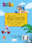  - Vriendenboek Dora