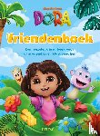  - Vriendenboek Dora