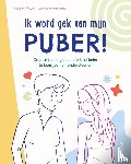 FILLIOZAT, ISABELLE - Ik word gek van mijn puber!