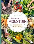NOCLERCQ, Thomas - Beginnen met een moestuin
