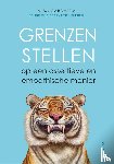 CARDALDA, ALBA - Grenzen stellen