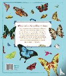 Vila, Roger - De wondere wereld van de vlinders