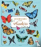 Vila, Roger - De wondere wereld van de vlinders
