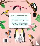 ESCOBAR, DIANA - De wondere wereld van de vogels
