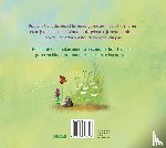 ZORZIN, SYLVAIN - Lieve papa, ik hou van jou!