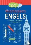 MEEUS, LEINE - Woordzoekers Engels