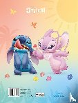  - Disney Super Color Parade Stitch