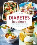 RIEDL, MATTHIAS DR - Diabetes kookboek