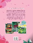  - Japan - Kleuren op nummer