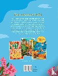  - Bella Italia - Kleuren op nummer