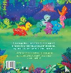 Rutherford, Lilian - Tijd voor bed, kleine dino's!