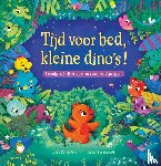 Rutherford, Lilian - Tijd voor bed, kleine dino's!