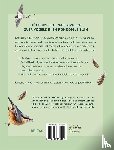 HECKER, KATRIN - Complete gids Vogels in de tuin